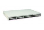 Alcatel Lucent OS2360-U48X-EU 48-Port 100/1000Base-FX SFP Stackable Gigabit LAN Switch with 2 (1G) SFP uplink, 2 (1G/10G) SFP+ uplink & 2 (1G) uplink or 10G VFL stacking ports